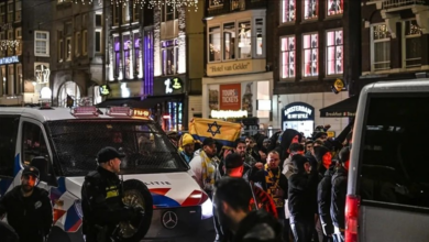 Hollanda'da Müslümanlara Yönelik Irkçılığı Protesto Eden Bakanın İstifası