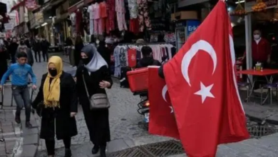 Türk Kadın Dernekleri Federasyonu Bu Yıl Ülkede 357 Kadının Öldürüldüğünü Açıkladı