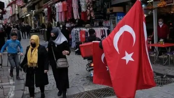 Türk Kadın Dernekleri Federasyonu Bu Yıl Ülkede 357 Kadının Öldürüldüğünü Açıkladı