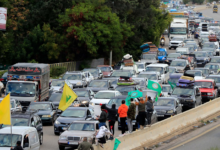 Hizbullah ile İsrail Arasındaki Ateşkes Anlaşmasının Ardından Lübnanlı Mültecilerin Dönüşü