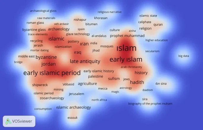 İslam'ın Yükselişinin Başladığı Döneme İlişkin Akademik Araştırmaların Artması