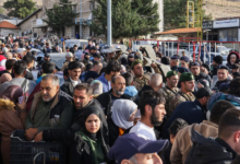 Esad Rejiminin Devrilmesinden Sonra Suriyeli Şiilerin Korkusu ve Umudu; Yeni Yöneticilerin Bayrağı Altında Yaşam