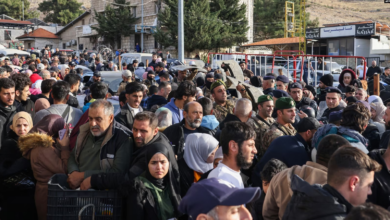 Esad Rejiminin Devrilmesinden Sonra Suriyeli Şiilerin Korkusu ve Umudu; Yeni Yöneticilerin Bayrağı Altında Yaşam