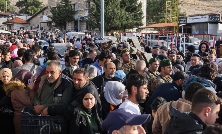 Esad Rejiminin Devrilmesinden Sonra Suriyeli Şiilerin Korkusu ve Umudu; Yeni Yöneticilerin Bayrağı Altında Yaşam