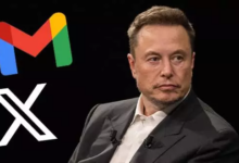 Elon Musk, Gmail Mücadelesine Gidiyor; XMail E-posta Hizmeti Geliyor