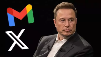 Elon Musk, Gmail Mücadelesine Gidiyor; XMail E-posta Hizmeti Geliyor