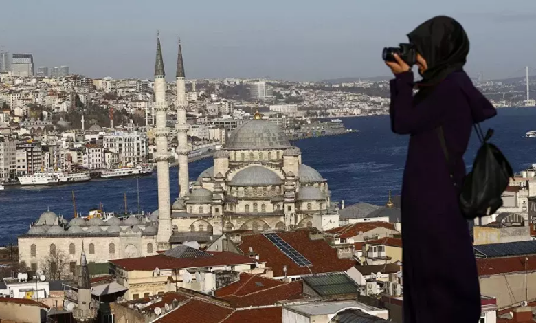 Türkiye'nin İranlı Turistlerden Geliri 3 Milyar Dolar