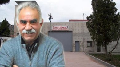 Abdullah Öcalan'ın Türkiye ile Barış Sürecine Katılma Hazırlığı