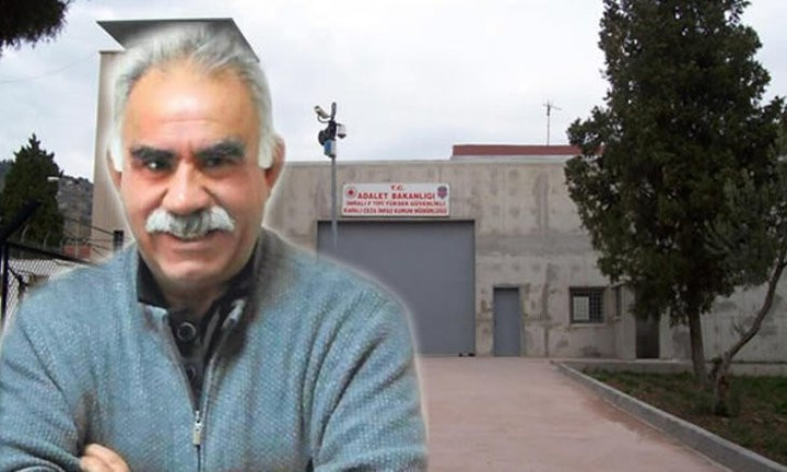 Abdullah Öcalan'ın Türkiye ile Barış Sürecine Katılma Hazırlığı