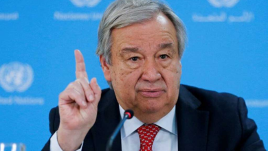 Guterres: Küresel Birlik İle 2025'i Tarihi Bir Dönüm Noktasına Dönüştürebiliriz