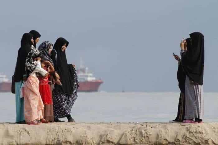 Tayland'ın Turist İmajını "Ahlaksız Turizm"den "Kültür ve Aile Turizmi"ne Dönüştürme Girişimi