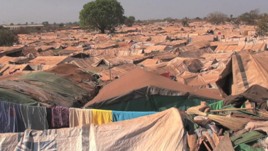 Sudan'a Yayılan İnsan Hakları İhlallerine Çözüm Bulma Çağrıları Yoğunlaşıyor