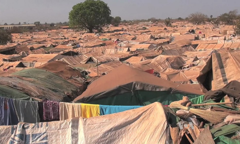 Sudan'a Yayılan İnsan Hakları İhlallerine Çözüm Bulma Çağrıları Yoğunlaşıyor