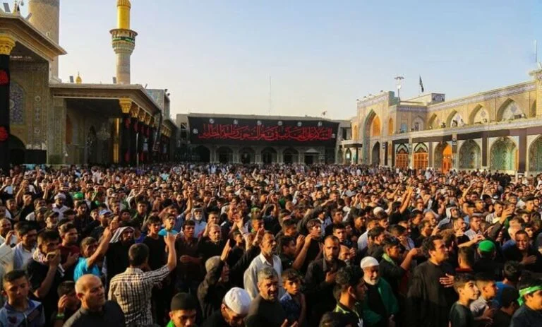 Erbain Yürüyüşünden Sonra İkinci En Büyük Yürüyüş, İmam Kazım (a.s)'ın Şehadetini Anma Haftasının Son Günlerine Yaklaşıyor.