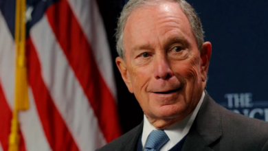 ABD'li Milyarder Michael Bloomberg, ABD'nin Paris Anlaşması'ndan Çekilmesiyle Oluşan Mali Açığını Kapatacak