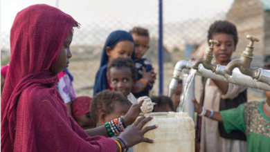 UNICEF İle Özel Sektör Arasında Çocukların Sorunlarının Çözümüne Yönelik İşbirliğinin Takdiri