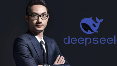 DeepSeek AI Kurucusu Çin'in Ulusal Kahramanı Olma Yolunda