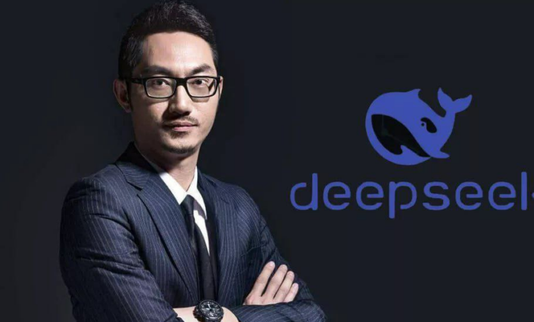 DeepSeek AI Kurucusu Çin'in Ulusal Kahramanı Olma Yolunda