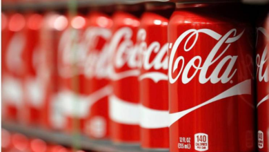 Birçok Avrupa Ülkesinde Coca-Cola Ürünlerinin Toplanması