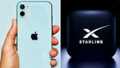 iPhone İçin Starlink Aktif Edildi; Uydu Üzerinden Mesaj Gönderimi Başlıyor