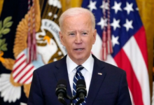 Biden'dan IŞİD'e Karşı Mücadelenin Dünya Çapında Sürdürülmesi Vurgusu