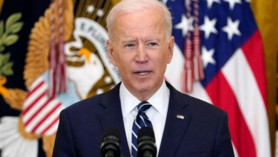 Biden'dan IŞİD'e Karşı Mücadelenin Dünya Çapında Sürdürülmesi Vurgusu