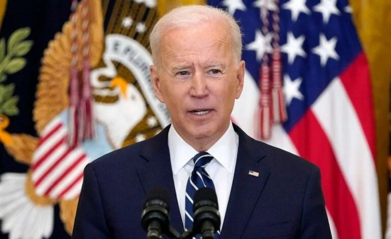 Biden'dan IŞİD'e Karşı Mücadelenin Dünya Çapında Sürdürülmesi Vurgusu