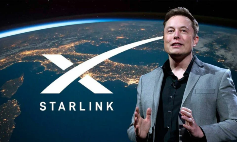 Starlink Pakistan'ın Onayını Bekliyor