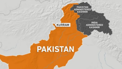 Pakistan'ın Kurram Bölgesinde Şiddet Devam Ediyor