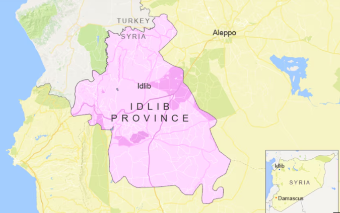 ABD'nin Suriye'deki Hava Saldırıları Artıyor