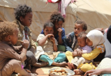 2025 Yılında 17 Milyondan Fazla Yemenli Ciddi Bir Gıda Güvenliği Kriziyle Karşı Karşıya Lalacak