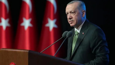 Erdoğan: İsrail'in Gazze'ye 100 Milyar Dolar Tazminat Ödemesi Gerekiyor