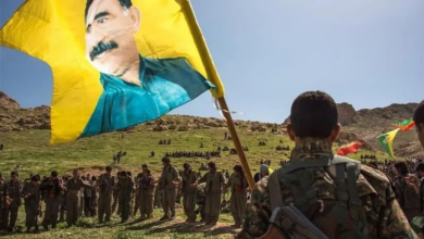 PKK, Öcalan'ın Türkiye İle Barış Planını Şartlı Olarak Kabul Etmeye Hazır