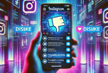Instagram'a "Beğenmedim" Butonu Ekleniyor; Yorum Yönetiminde Yeni Bir Deneyim