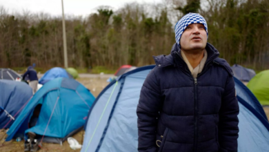 "Oyun Yapımı"; Basit Vaatler İçeren Ama Ölümcül Tehlikeler Barındıran Bir Göç