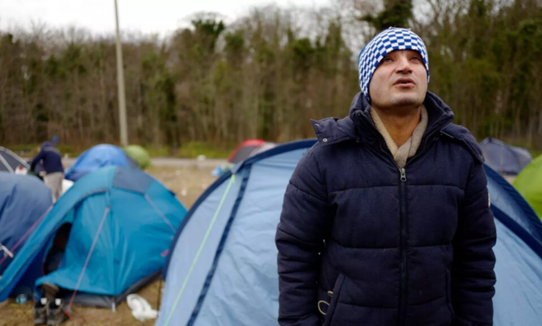 "Oyun Yapımı"; Basit Vaatler İçeren Ama Ölümcül Tehlikeler Barındıran Bir Göç