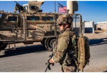 Amerikan Askerlerinin Suriye'den Çekilme İhtimali; Pentagon'daki Programların Gözden Geçirilmesi