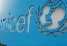 UNICEF'te Mali Kriz