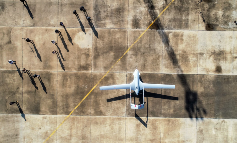 Afrika'da Askeri Drone Saldırıları Yüzlerce Sivili Öldürdü