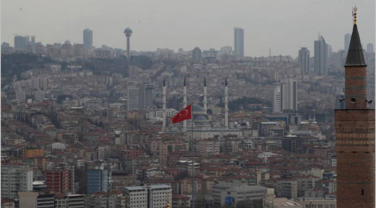 Türkiye, Suriye'nin Savunma ve Güvenlik Kabiliyetlerinin Güçlendirilmesine Yönelik Çabalara Vurgu Yapıyor