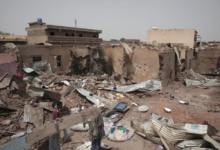Savaştan Zarar Gören Sudan'da Ramazan Ayı