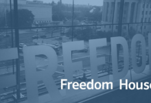 Freedom House, Orta Asya'da Özgürlüğün Eksikliğini Vurguluyor