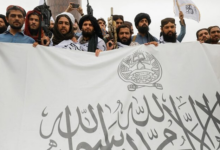 Taliban Lideri: Afganistan'da Batı Yasalarına Gerek Yok