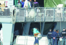 İtalya'nın Arnavutluk'taki Göçmen Merkezlerinin Kullanım Şekillerini Değiştirerek Aktifleştirme Girişimi