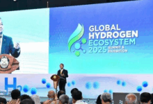 Küresel Hidrojen Ekosistemi Zirvesi Temiz Enerji İş Birliğini Güçlendirmek İçin Endonezya'da Başladı