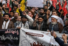 Pakistan'daki Çilas Faciasının Üzerinden 13 Yıl Geçti, Şii Mağdurlar Hâlâ Adalet bekliyor