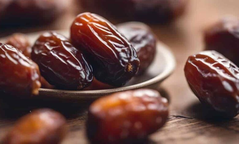 boş mideyle daha fazla hurma şekrinin emilimi