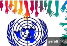 Uluslararası Af Örgütü, Afrika Kökenli İnsanların Haklarını Savunan BM Raporunu Destekliyor