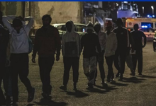Akdeniz Ülkeleri AB'yi Yasadışı Göçle Mücadeleyi Güçlendirmeye Çağırıyor