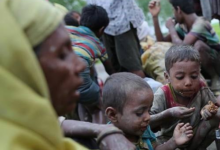 BM, Myanmar Ordusunun İnsani Yardımları Engellemesinin Sona Erdirilmesini Talep Ediyor